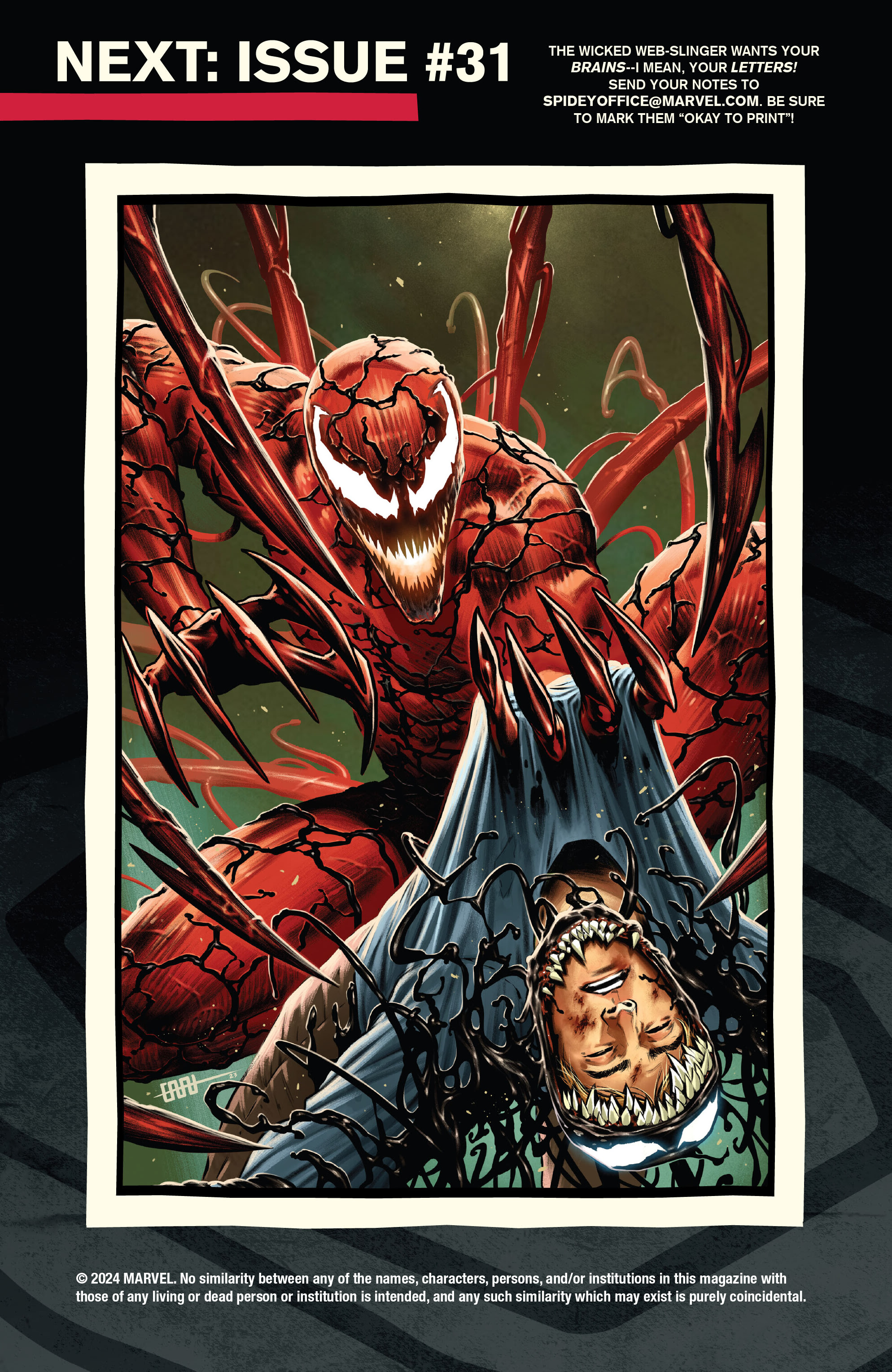 Read Venom (2021-) Manga Online