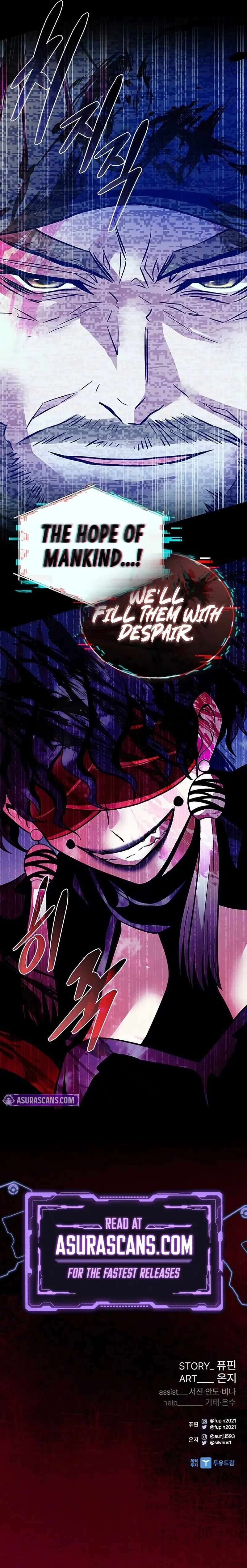Read Villain to Kill Manga Online