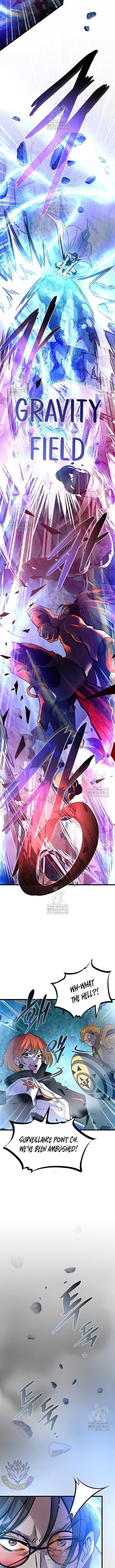 Read Villain to Kill Manga Online