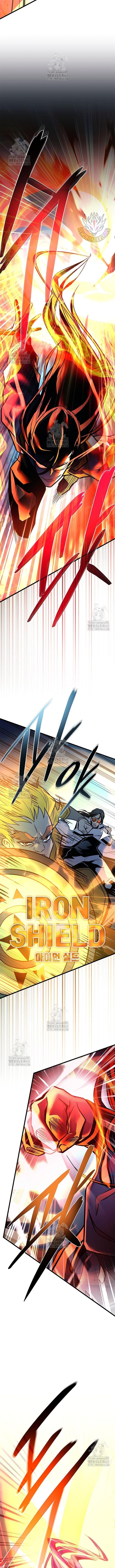 Read Villain to Kill Manga Online