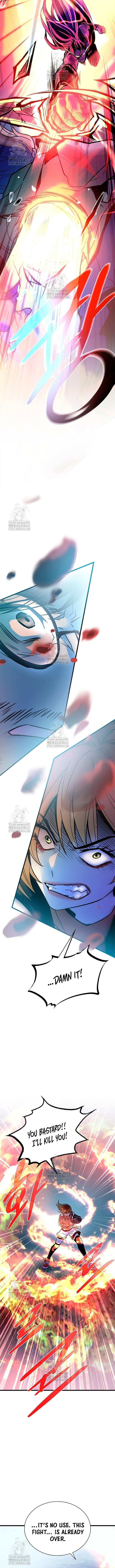 Read Villain to Kill Manga Online