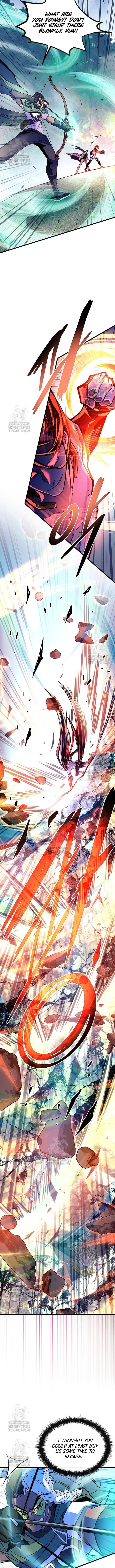 Read Villain to Kill Manga Online