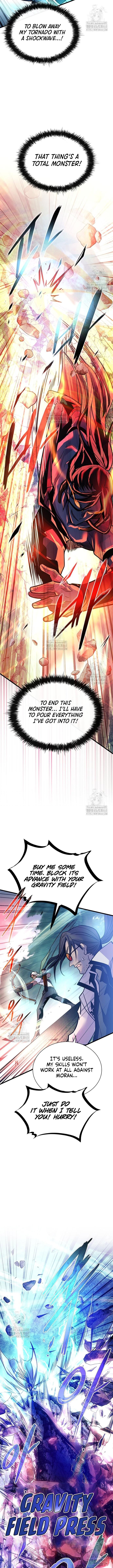 Read Villain to Kill Manga Online