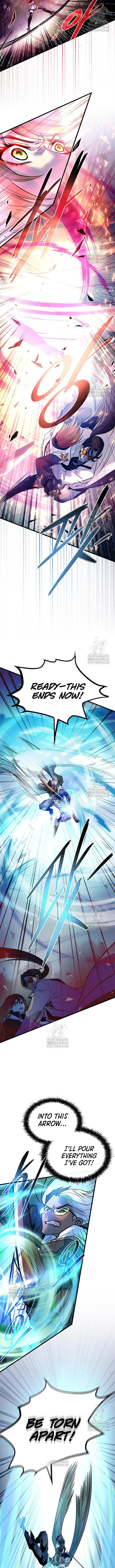 Read Villain to Kill Manga Online