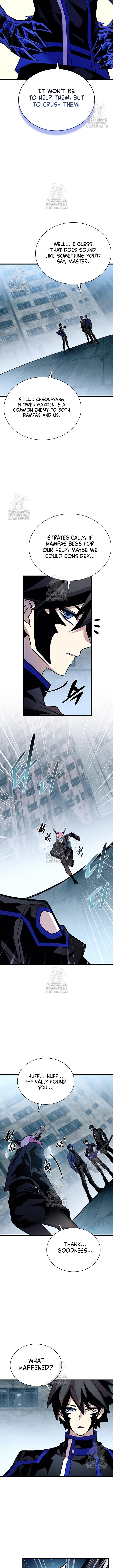 Read Villain to Kill Manga Online