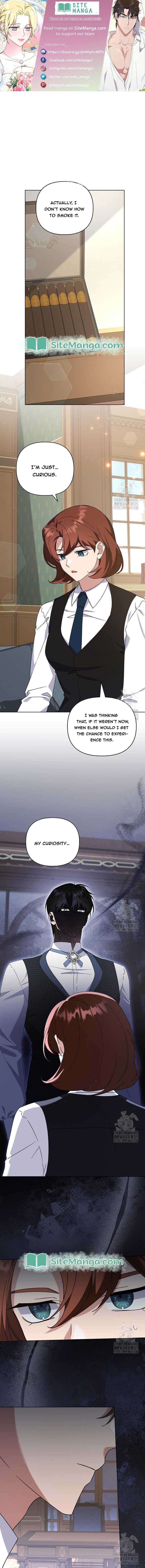 Read What It Means to Be You Manga Online