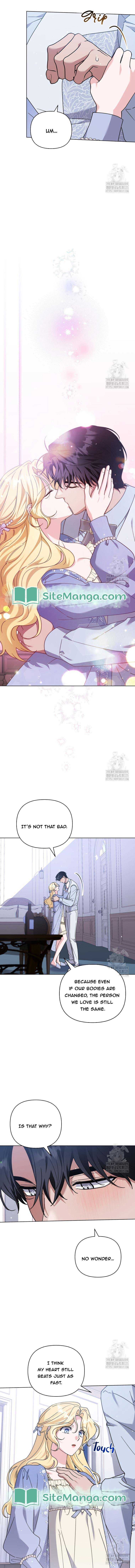 Read What It Means to Be You Manga Online