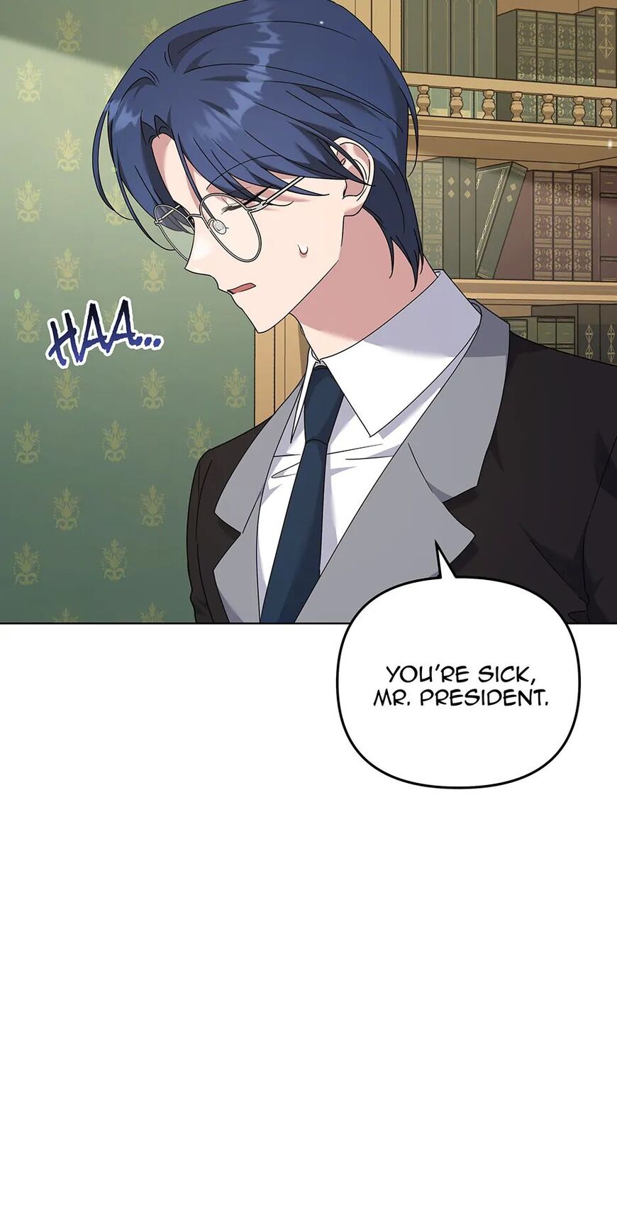 Read What It Means to Be You Manga Online