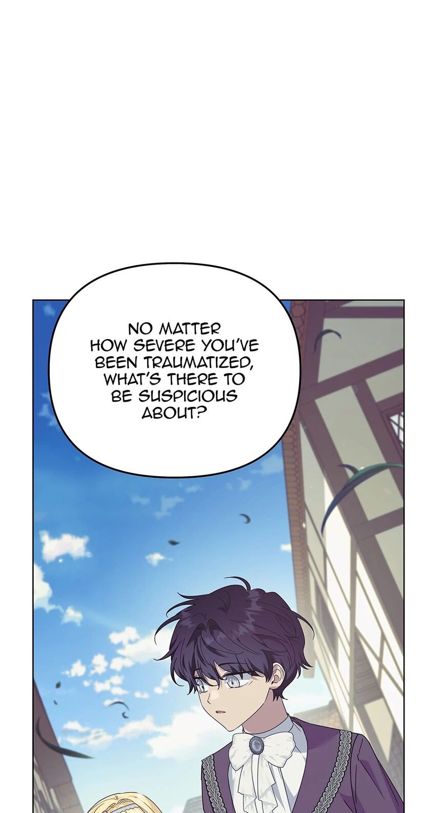 Read What It Means to Be You Manga Online
