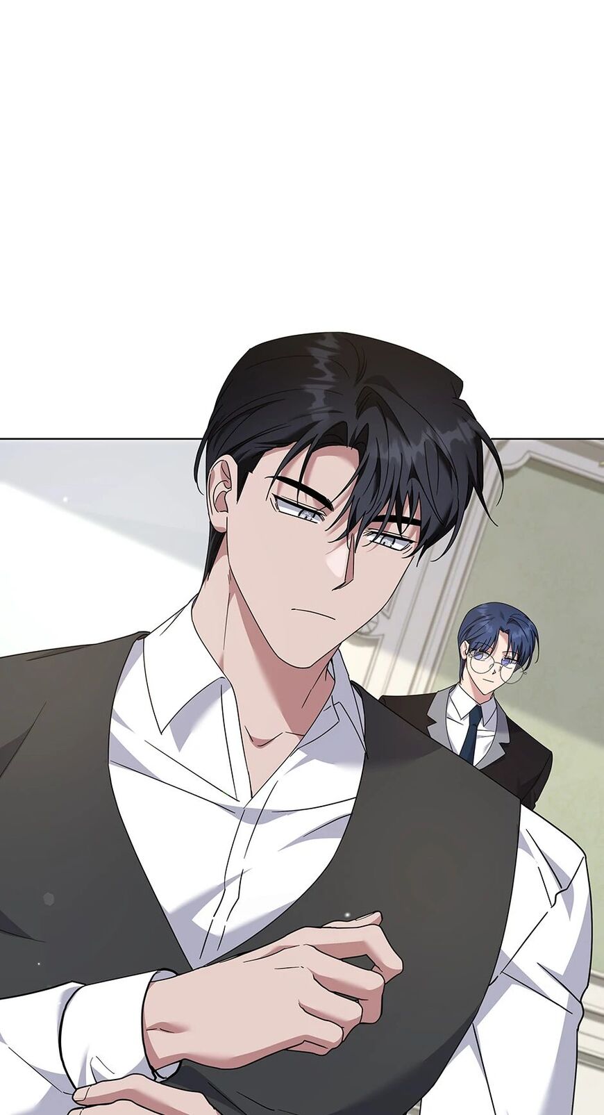 Read What It Means to Be You Manga Online
