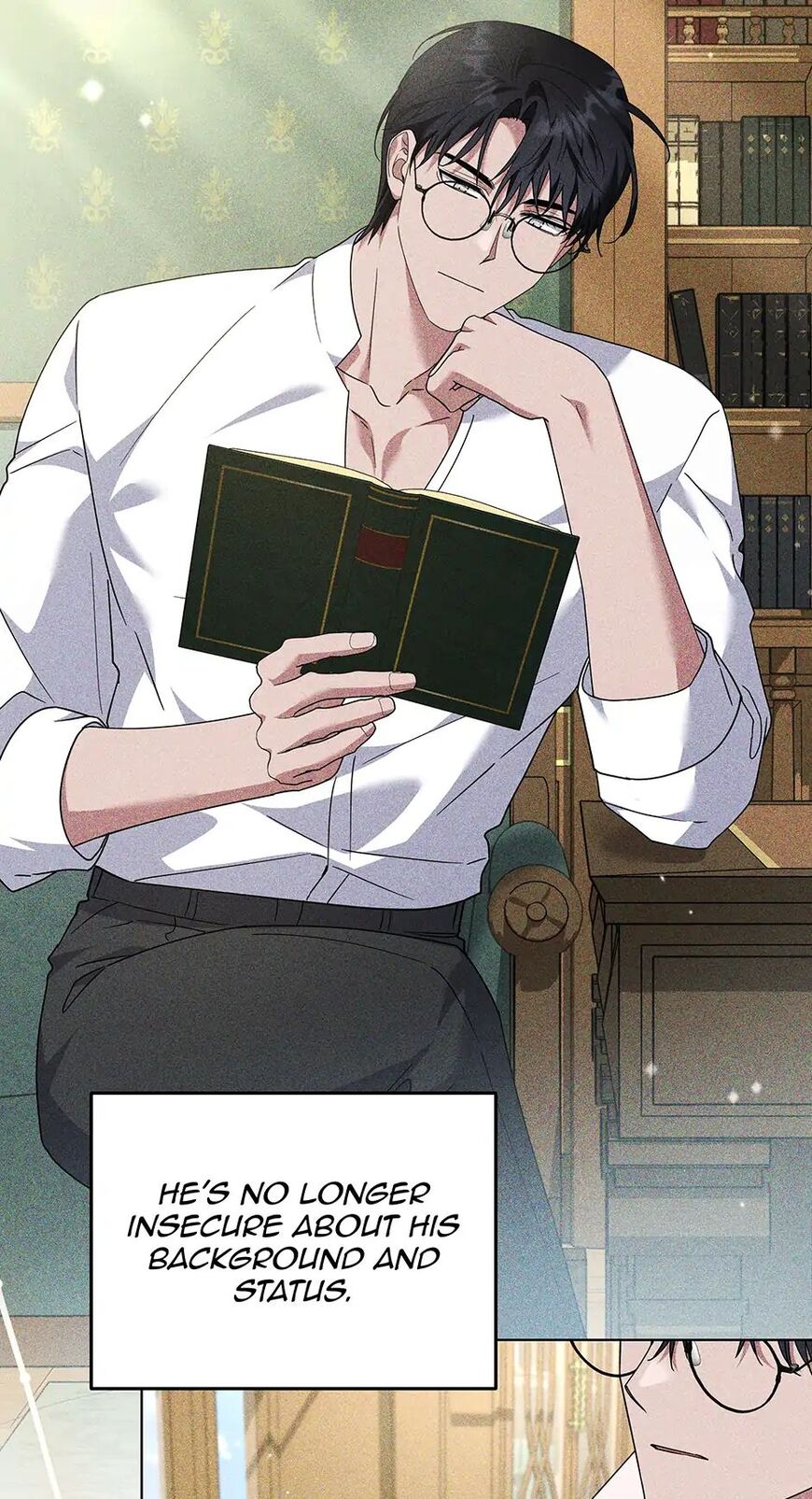Read What It Means to Be You Manga Online