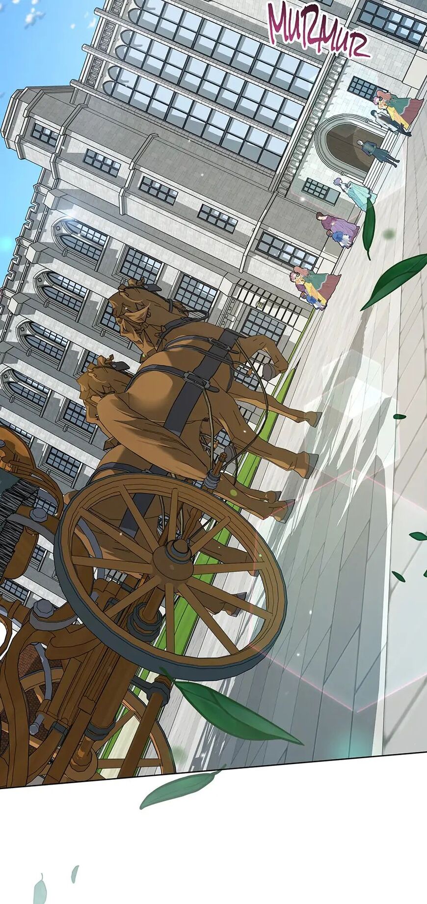 Read What It Means to Be You Manga Online