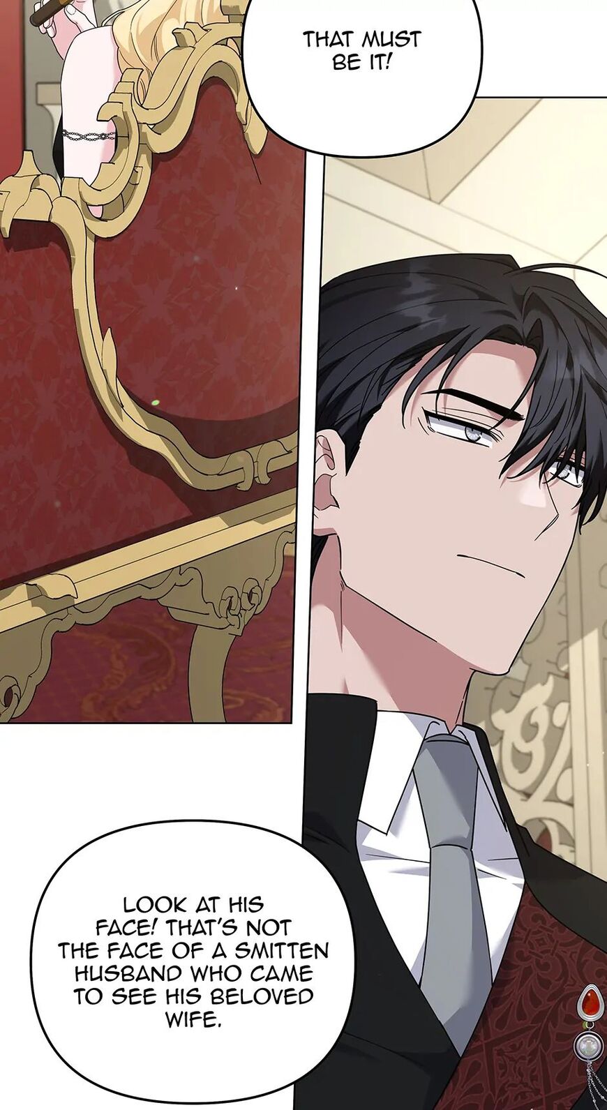 Read What It Means to Be You Manga Online