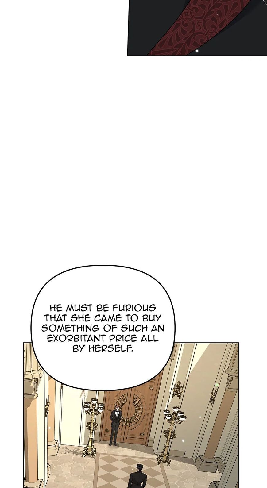 Read What It Means to Be You Manga Online