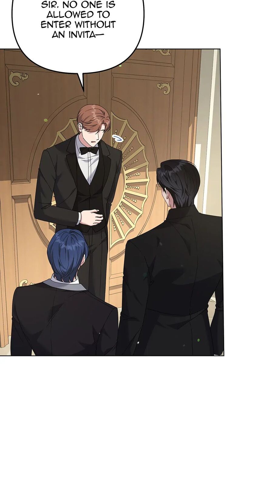 Read What It Means to Be You Manga Online