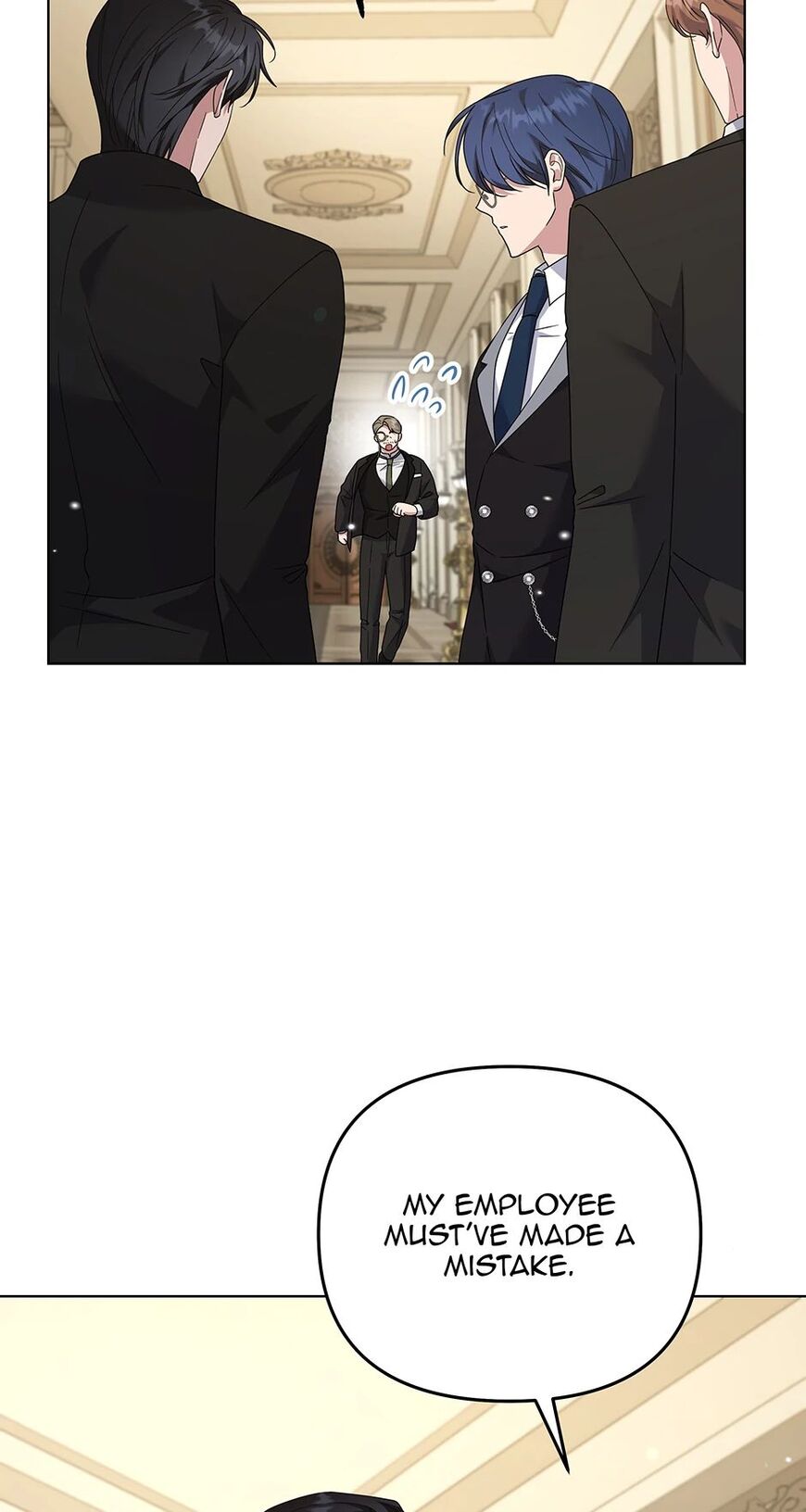Read What It Means to Be You Manga Online