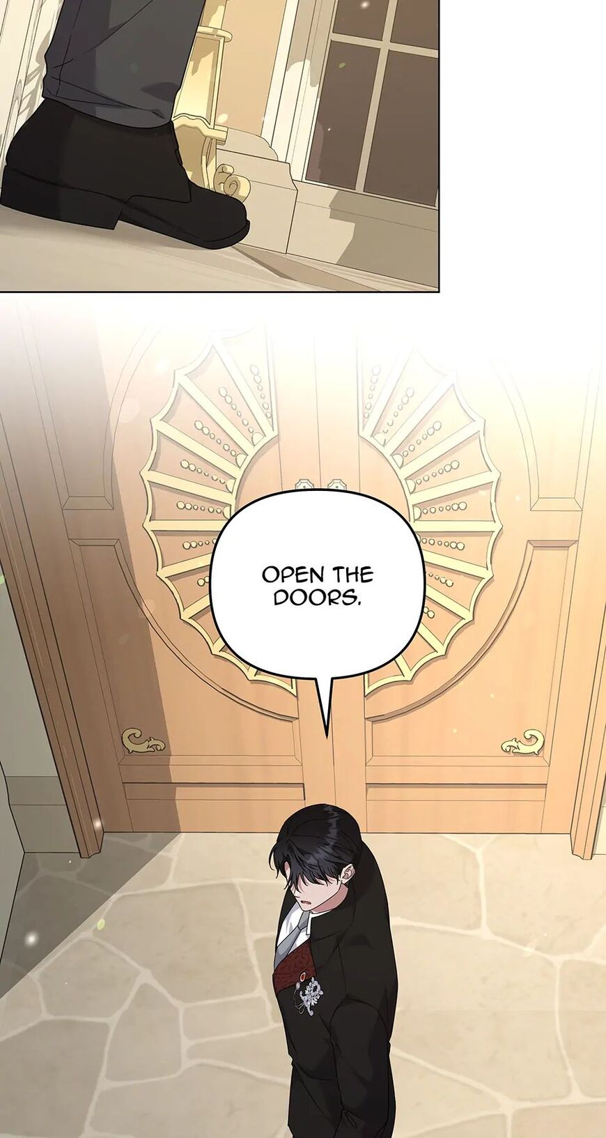 Read What It Means to Be You Manga Online
