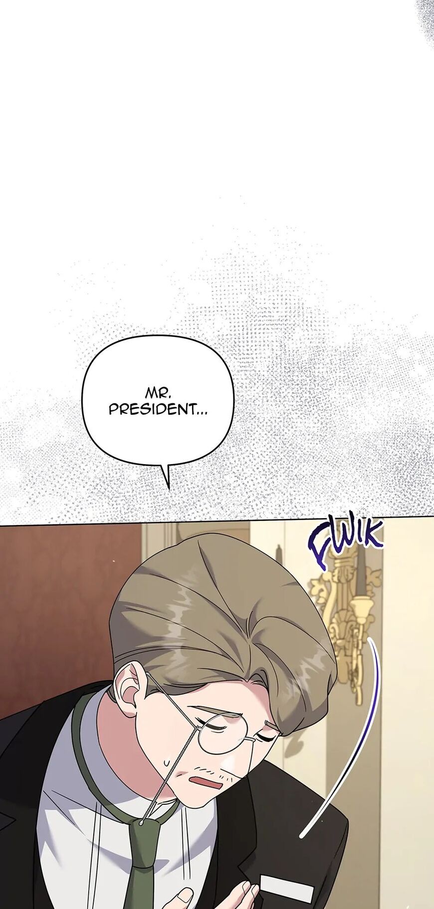 Read What It Means to Be You Manga Online