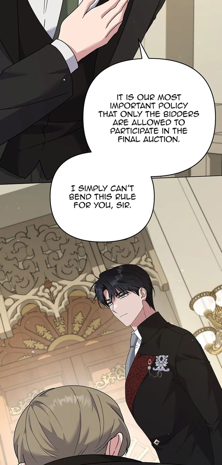 Read What It Means to Be You Manga Online