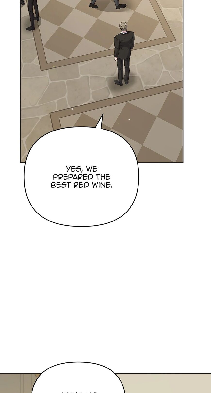 Read What It Means to Be You Manga Online