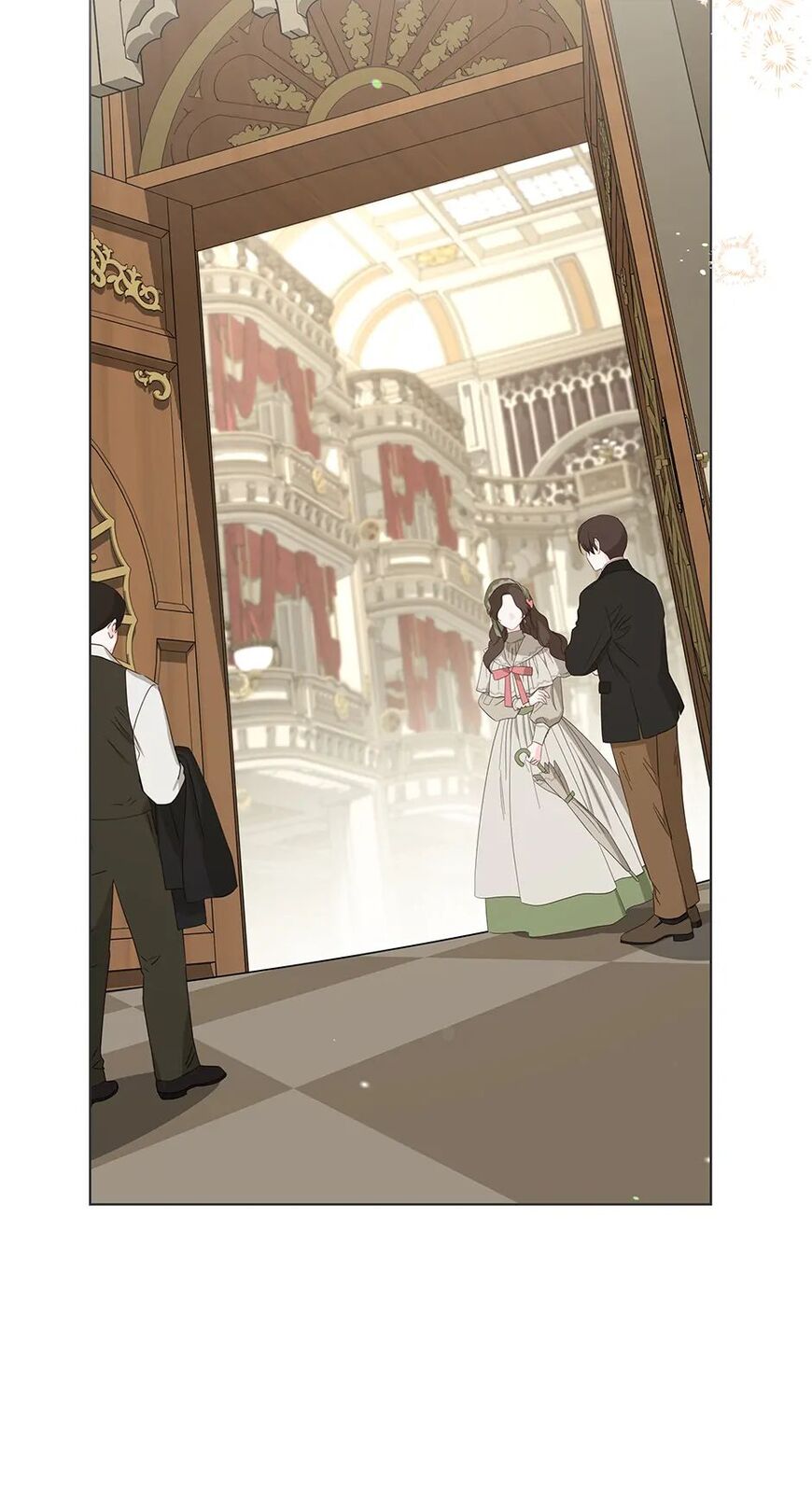Read What It Means to Be You Manga Online