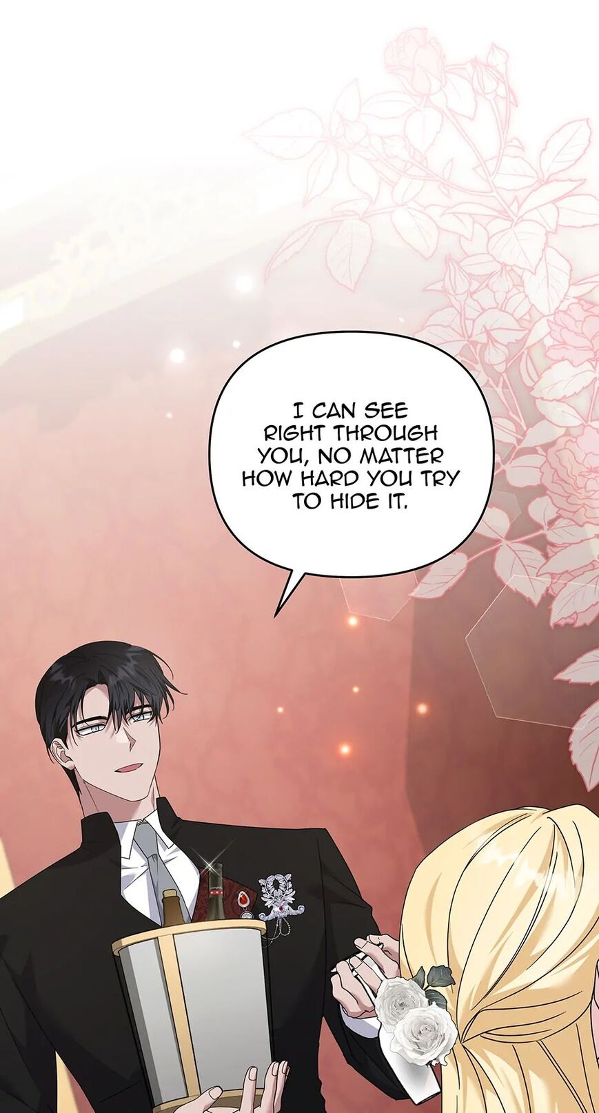 Read What It Means to Be You Manga Online