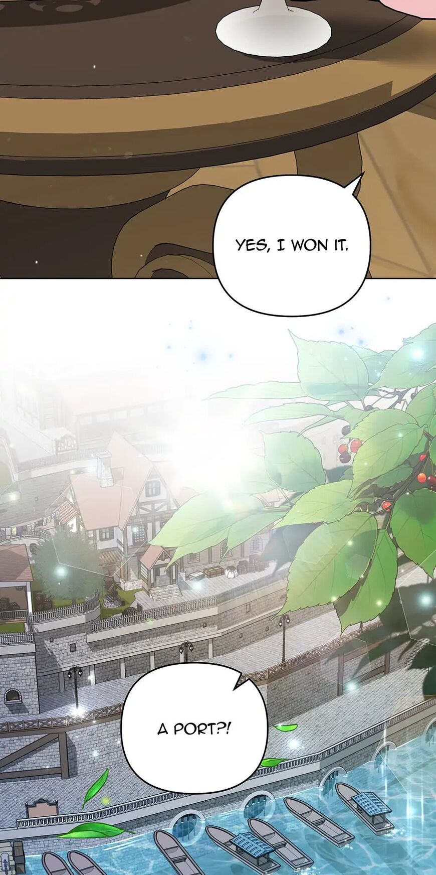 Read What It Means to Be You Manga Online