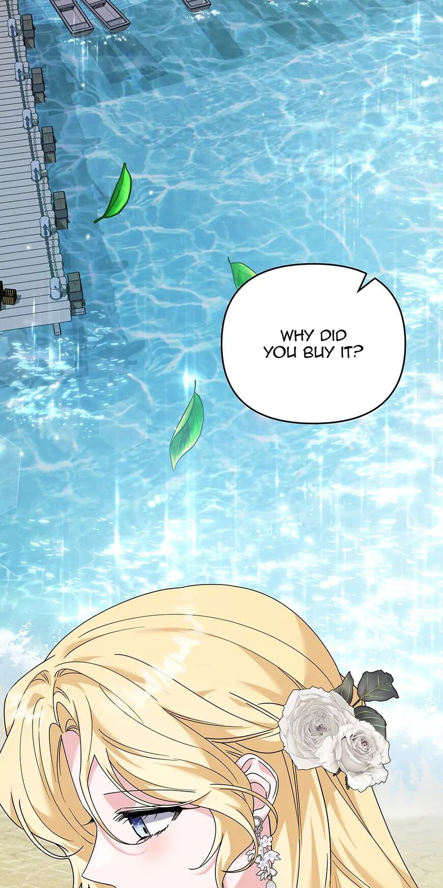 Read What It Means to Be You Manga Online