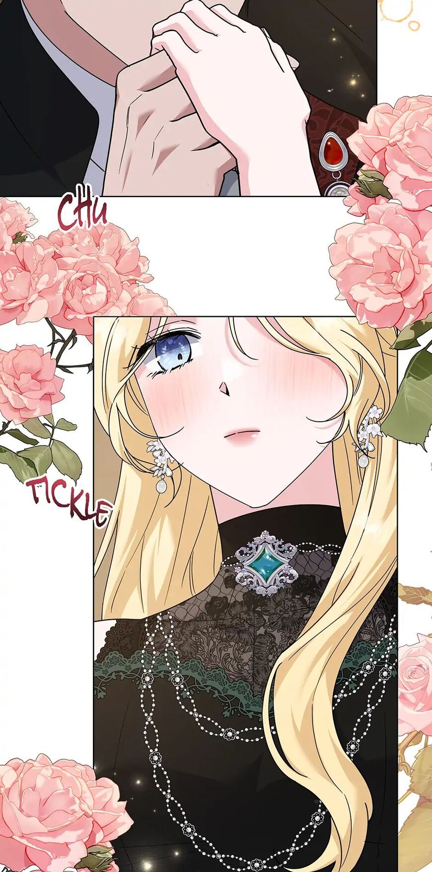 Read What It Means to Be You Manga Online