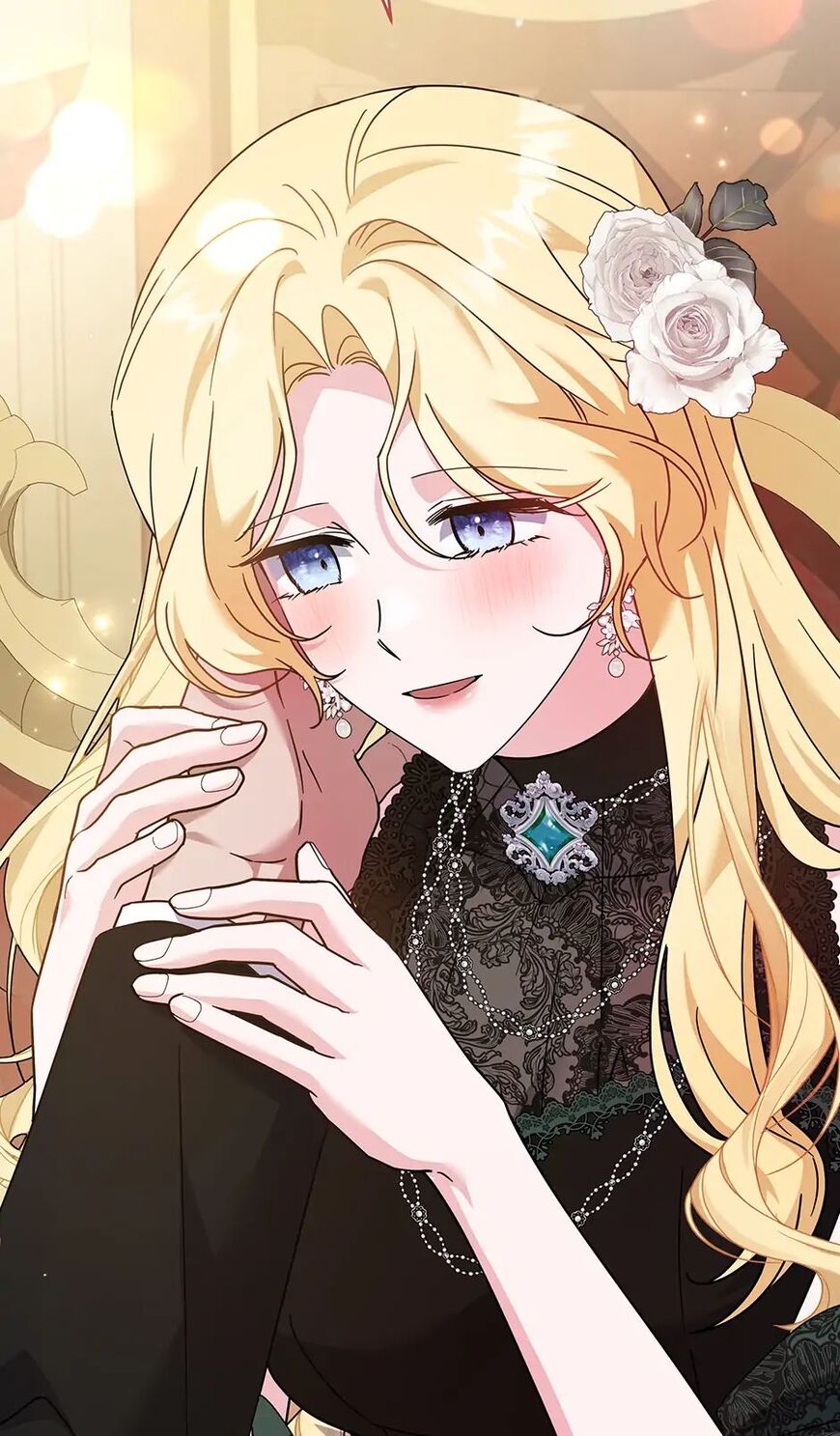 Read What It Means to Be You Manga Online