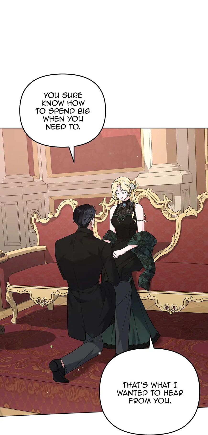 Read What It Means to Be You Manga Online