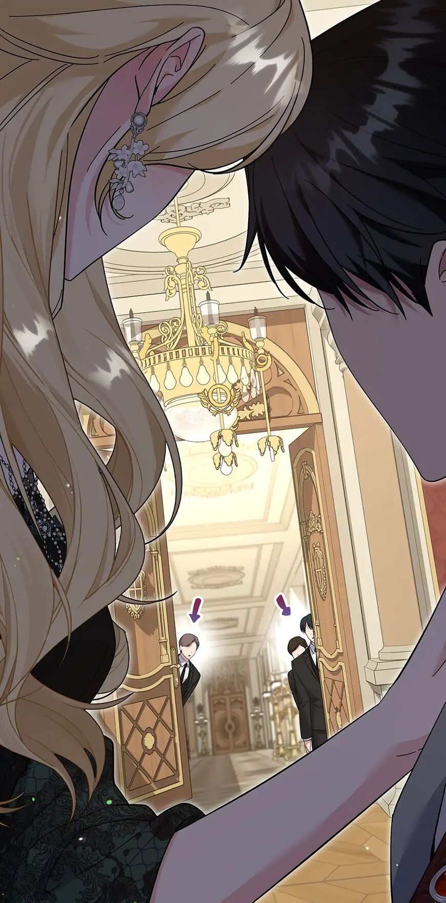 Read What It Means to Be You Manga Online