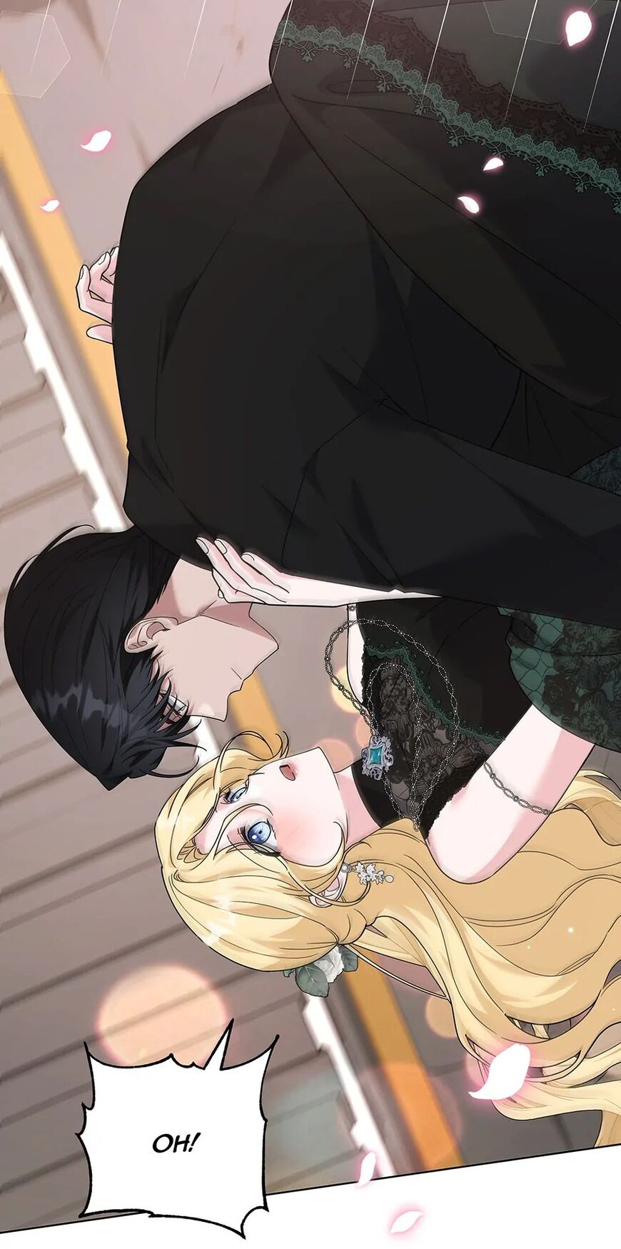 Read What It Means to Be You Manga Online