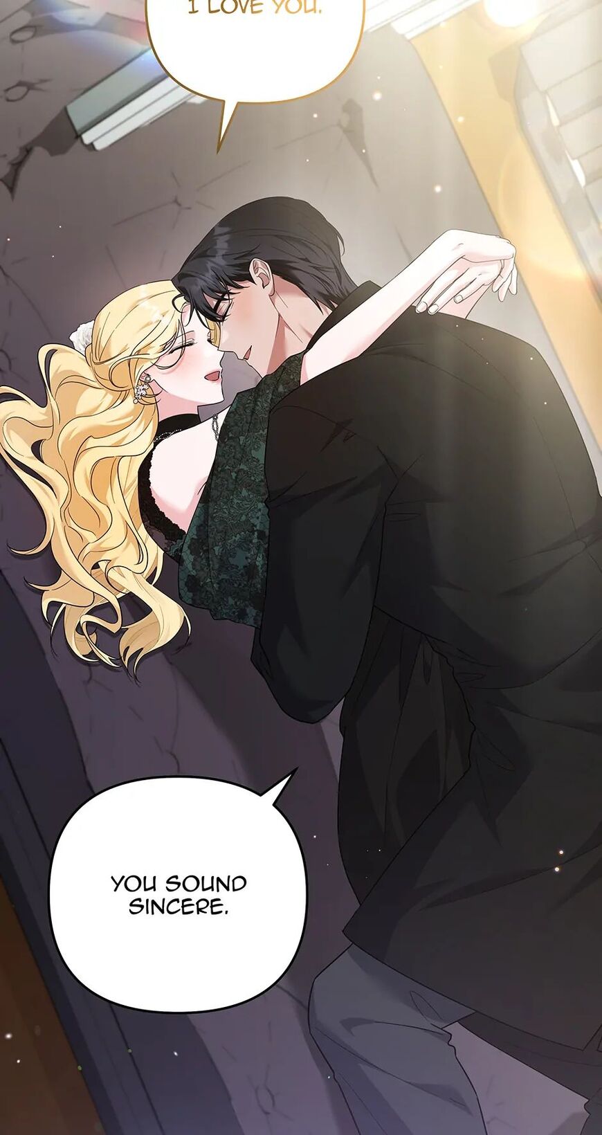 Read What It Means to Be You Manga Online