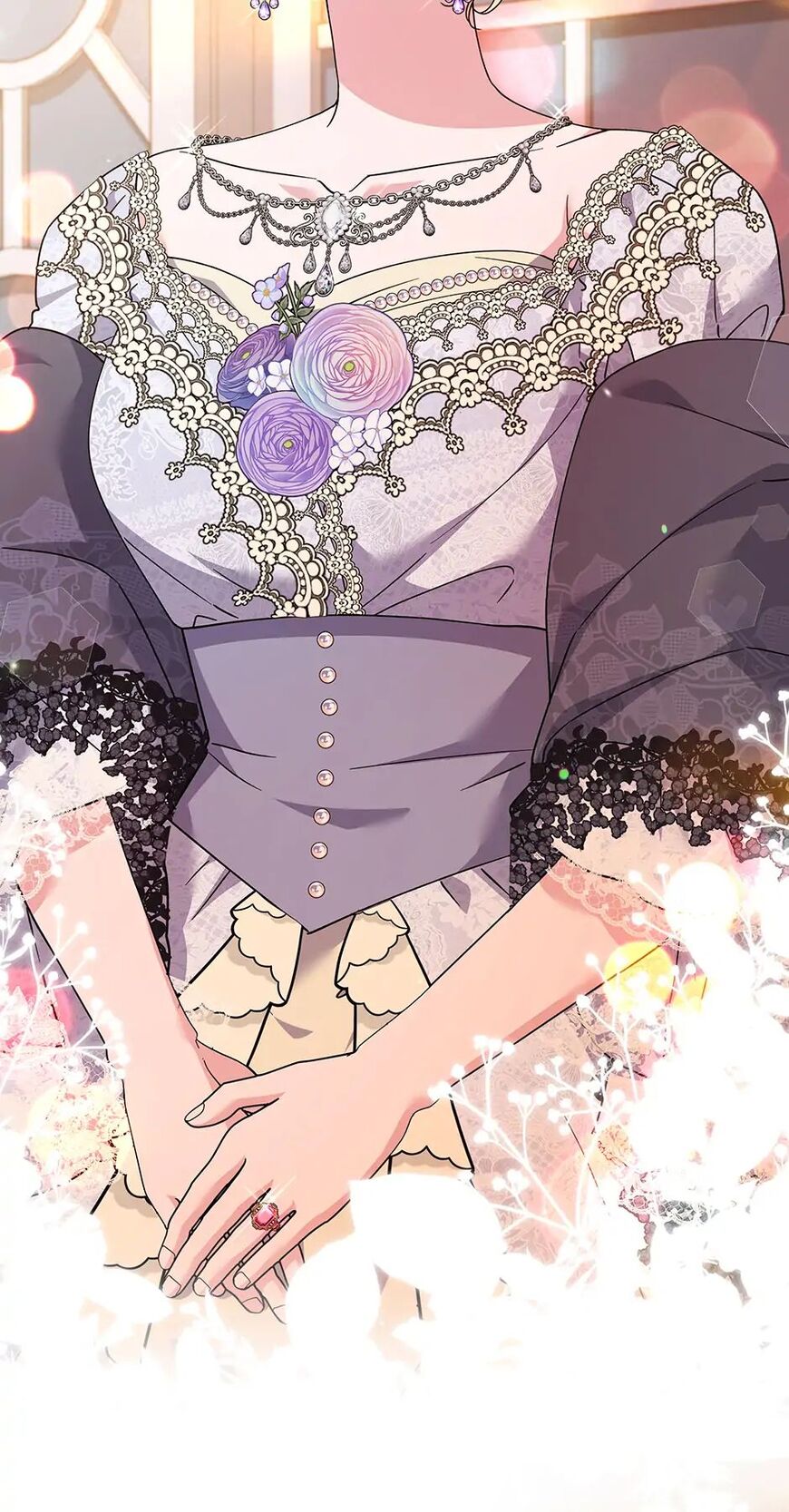 Read What It Means to Be You Manga Online