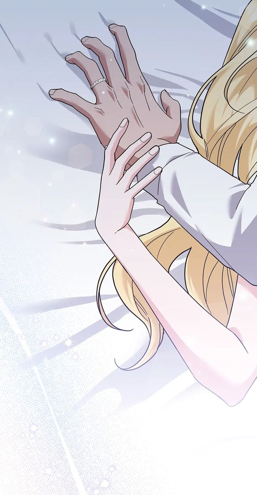 Read What It Means to Be You Manga Online