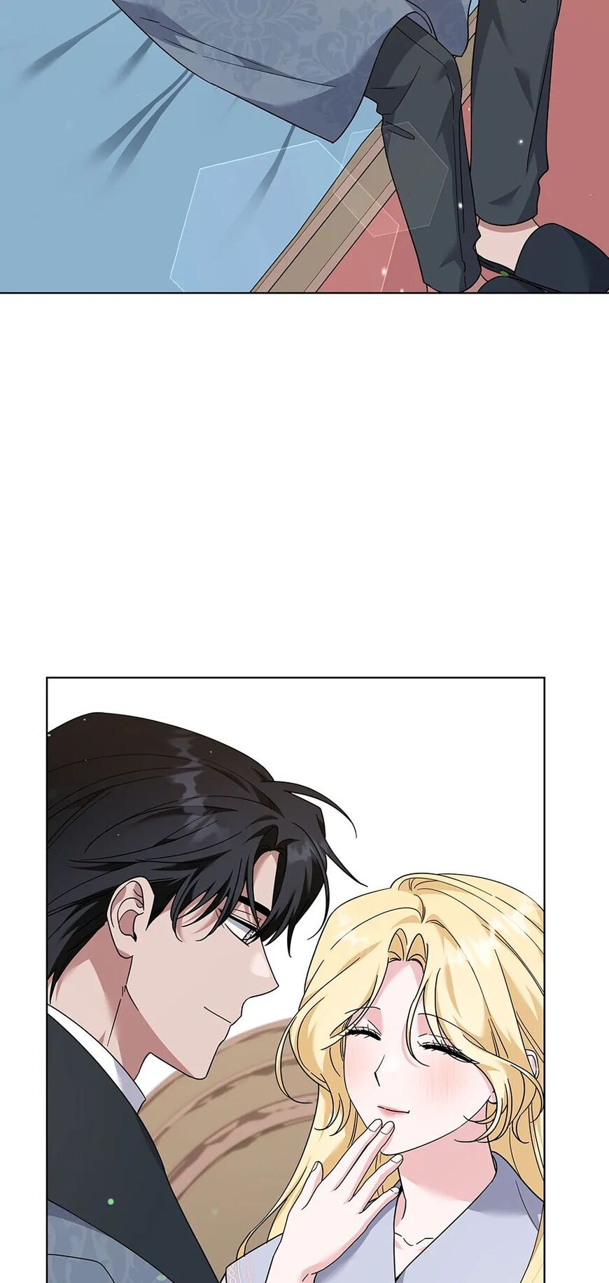 Read What It Means to Be You Manga Online