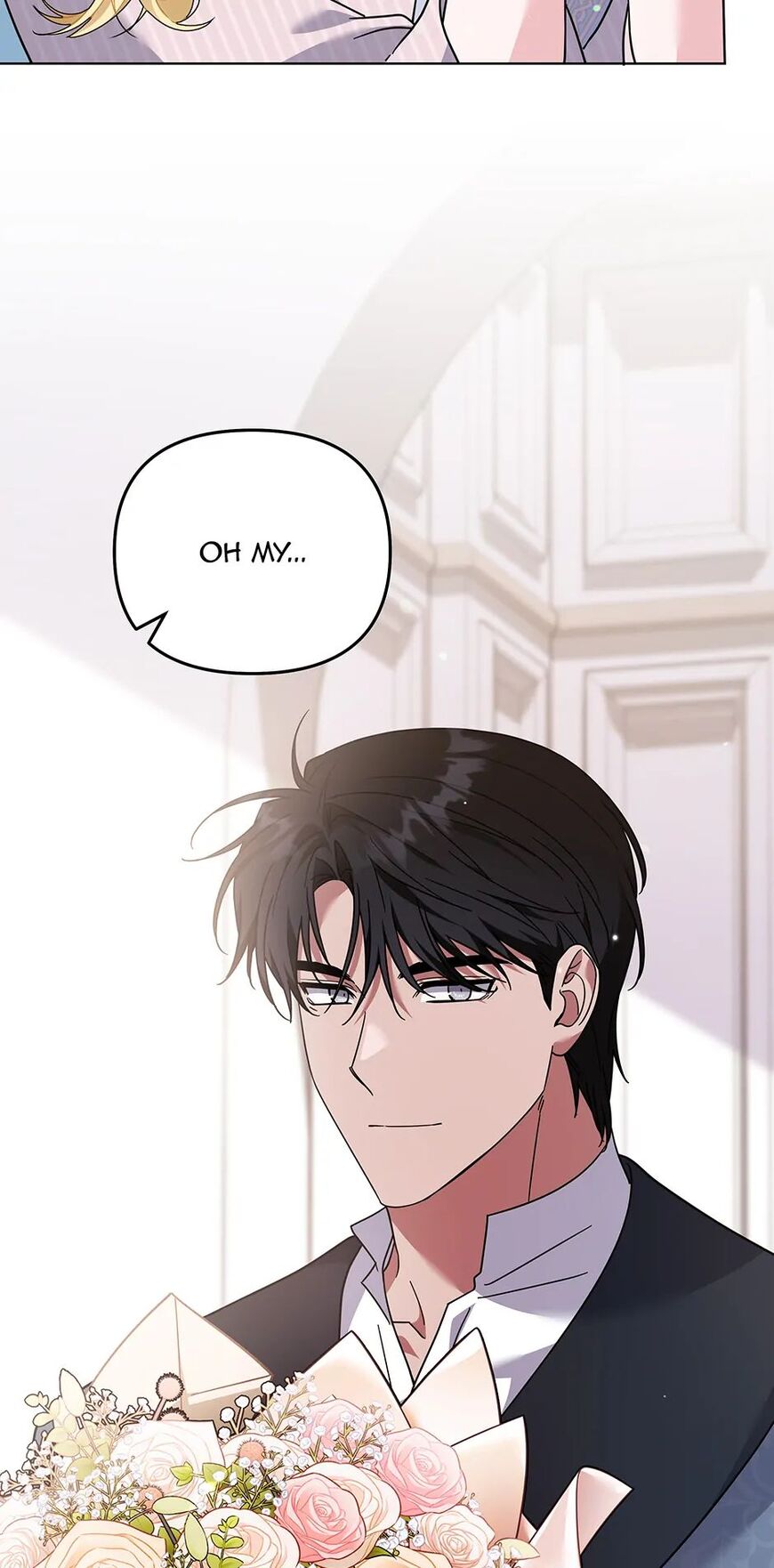 Read What It Means to Be You Manga Online