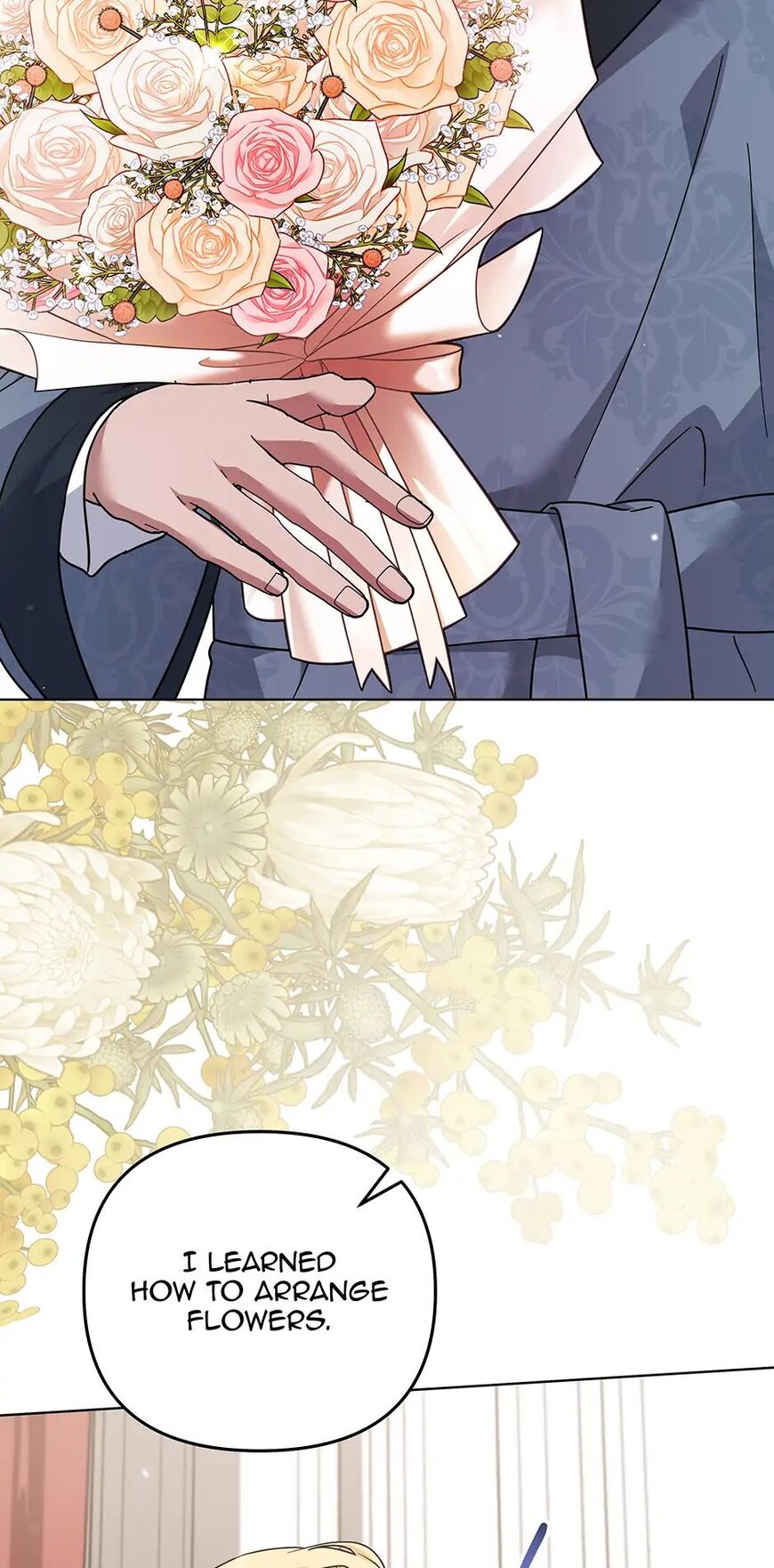 Read What It Means to Be You Manga Online