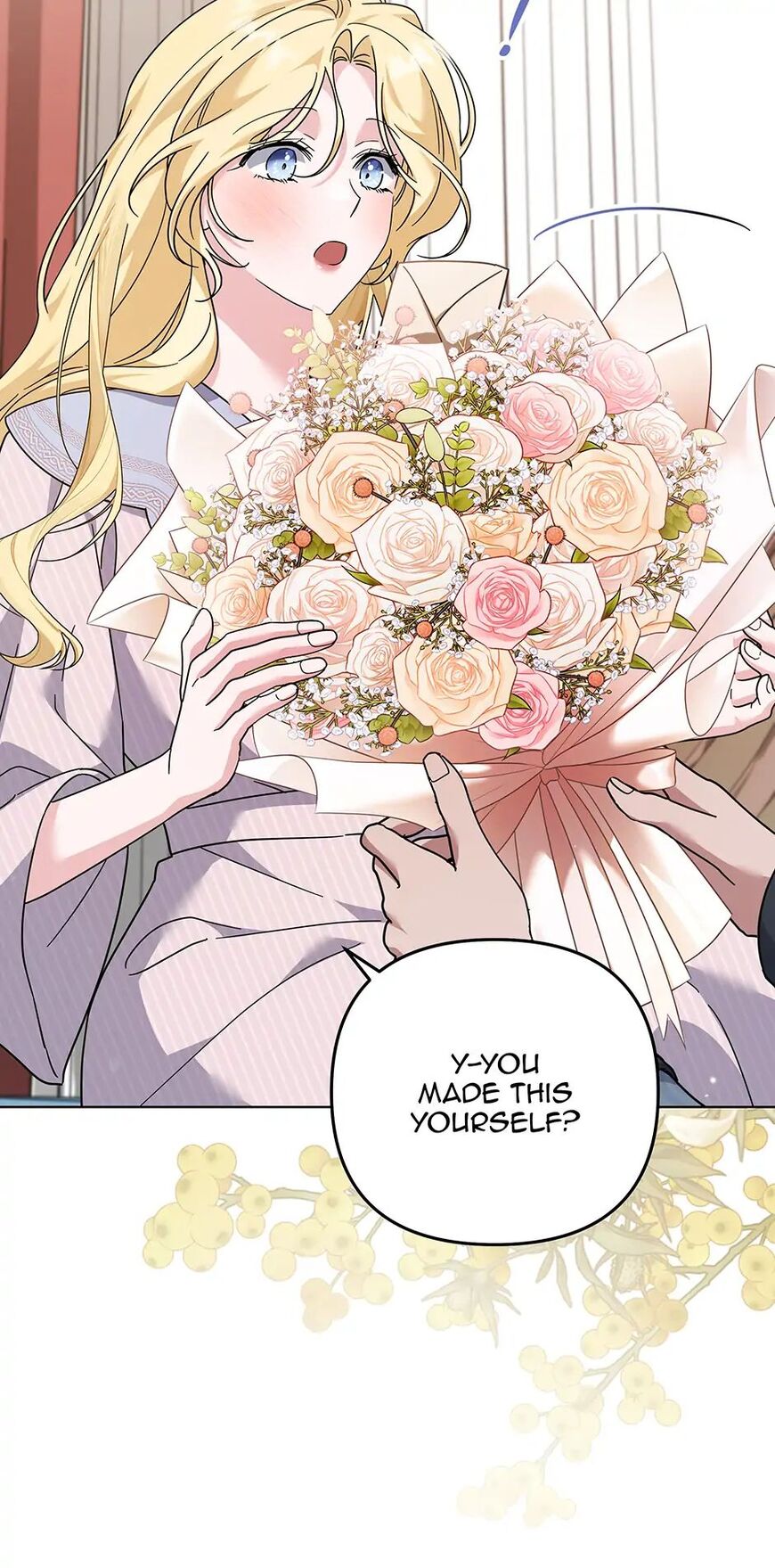 Read What It Means to Be You Manga Online