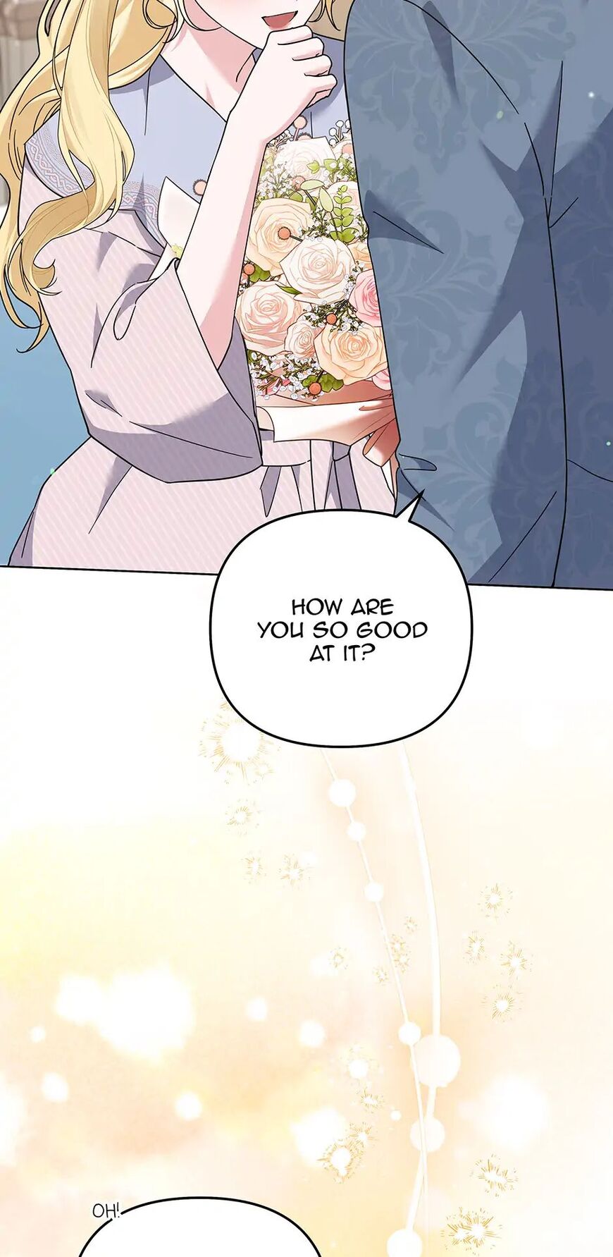 Read What It Means to Be You Manga Online