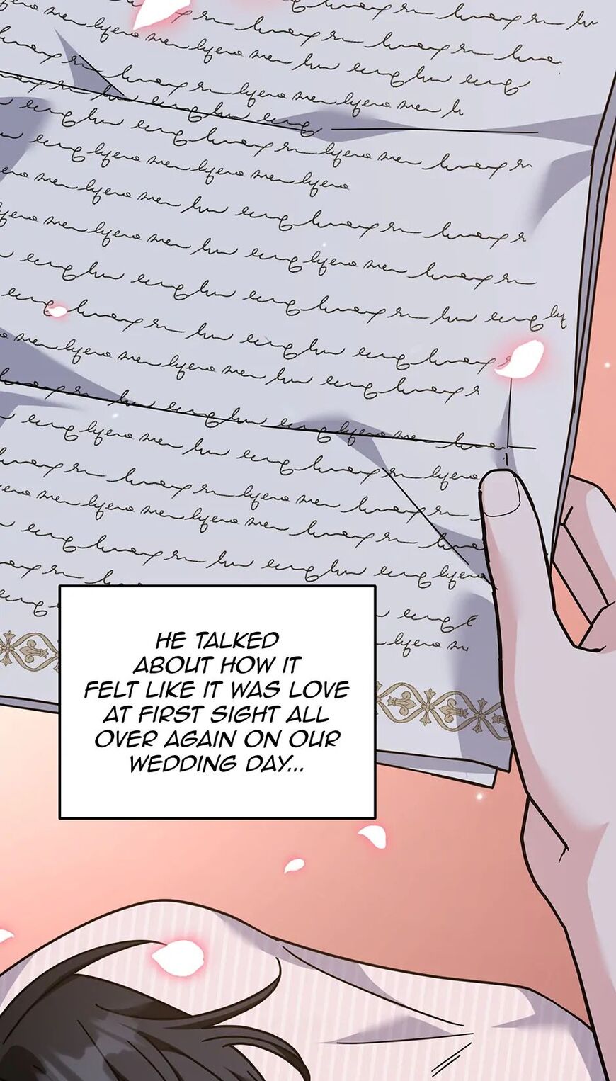 Read What It Means to Be You Manga Online