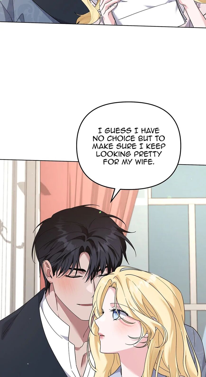 Read What It Means to Be You Manga Online