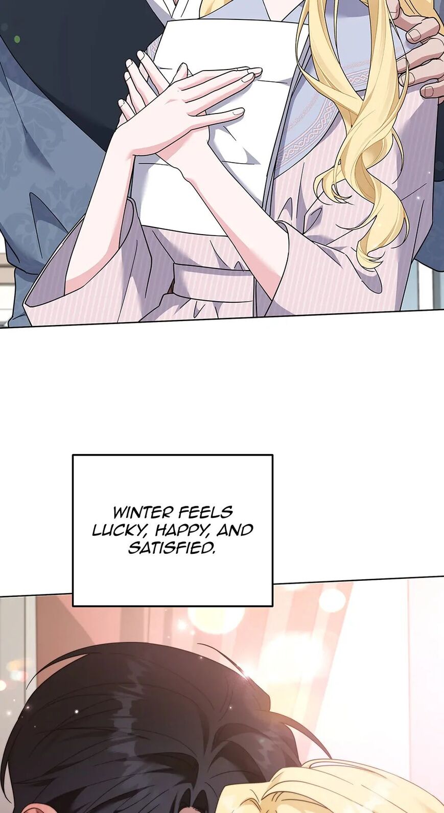 Read What It Means to Be You Manga Online
