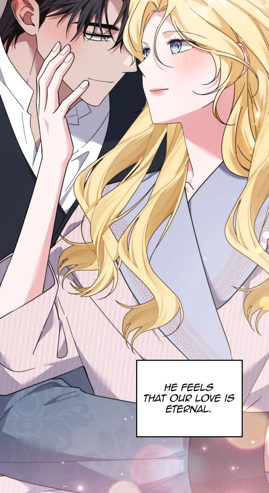 Read What It Means to Be You Manga Online