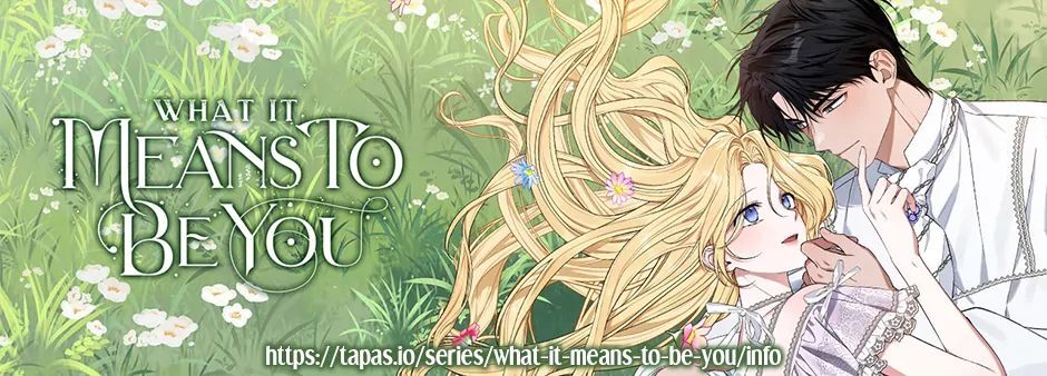 Read What It Means to Be You Manga Online