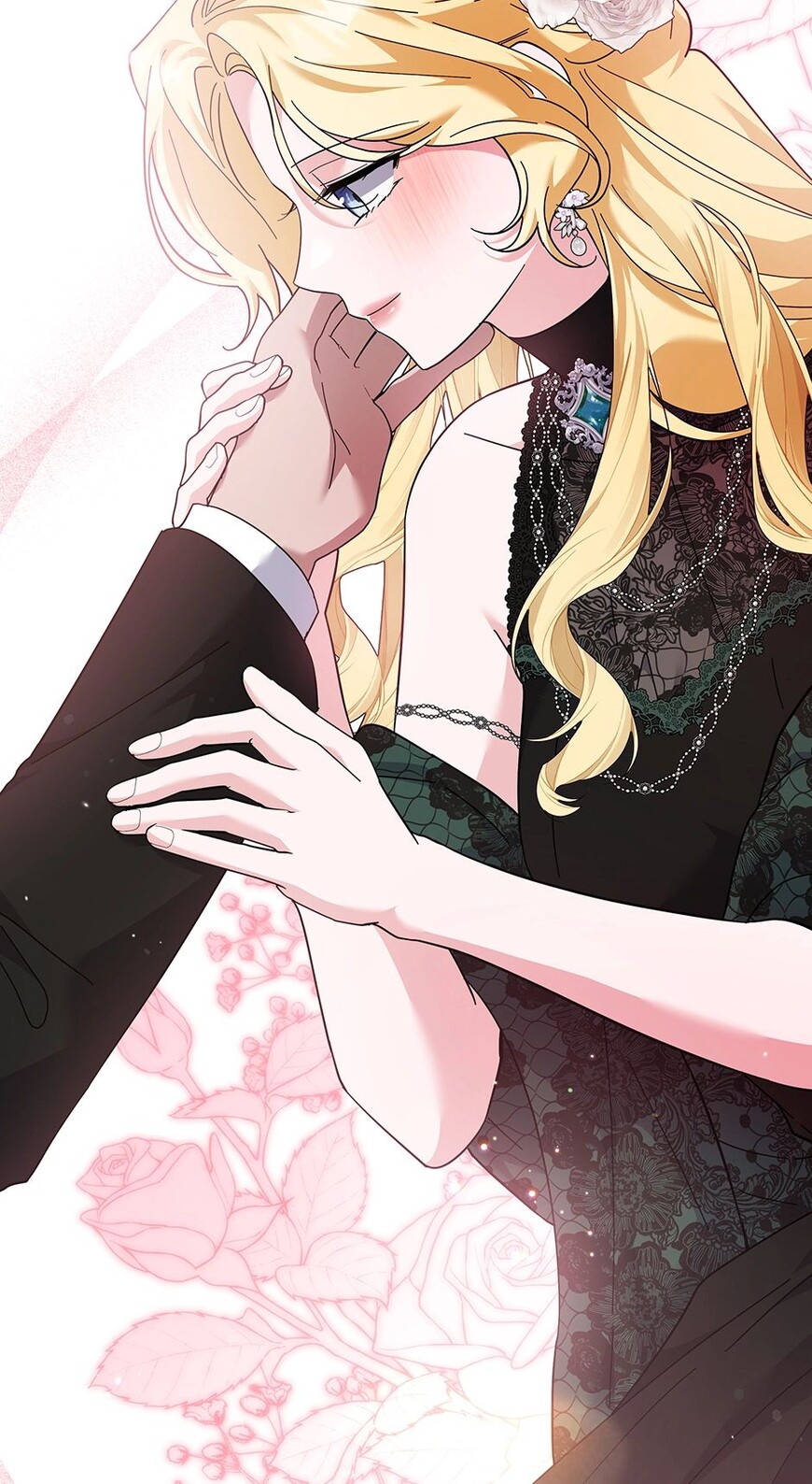 Read What It Means to Be You Manga Online