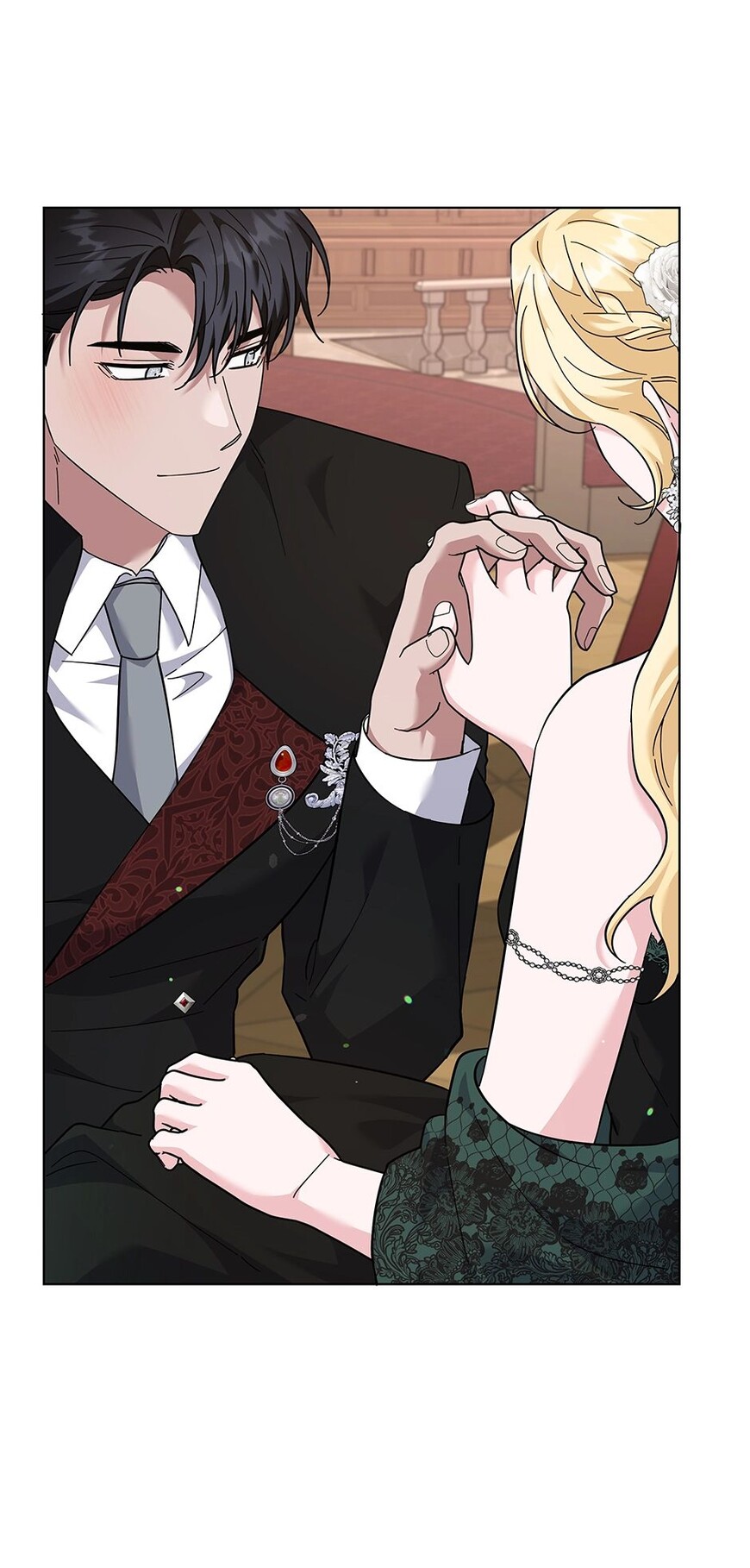Read What It Means to Be You Manga Online