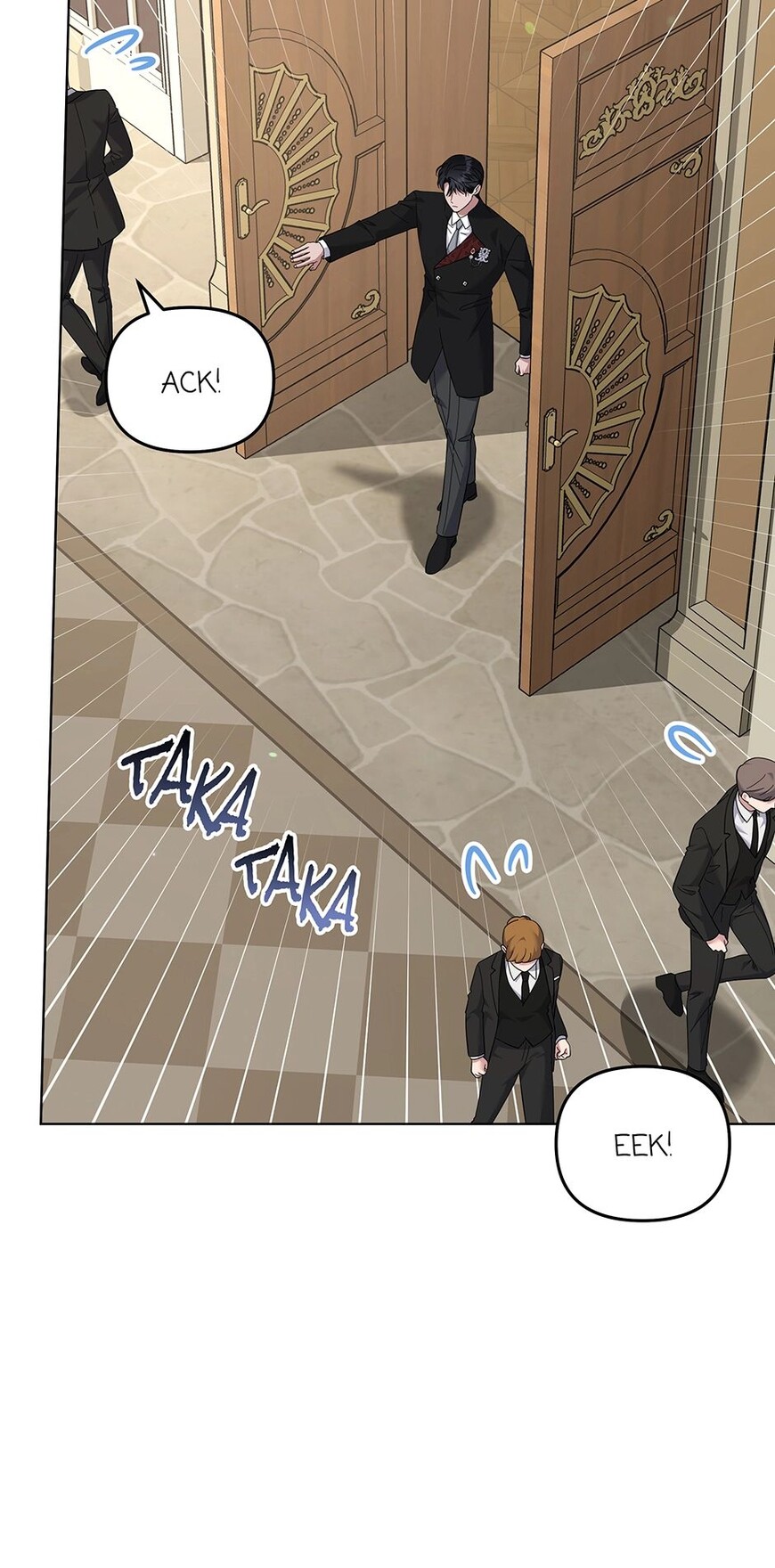 Read What It Means to Be You Manga Online