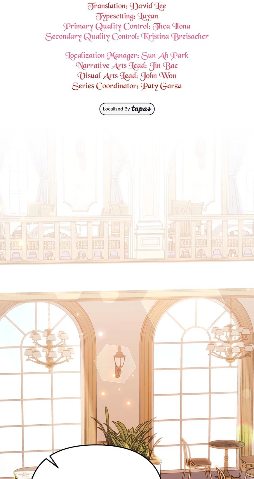 Read What It Means to Be You Manga Online